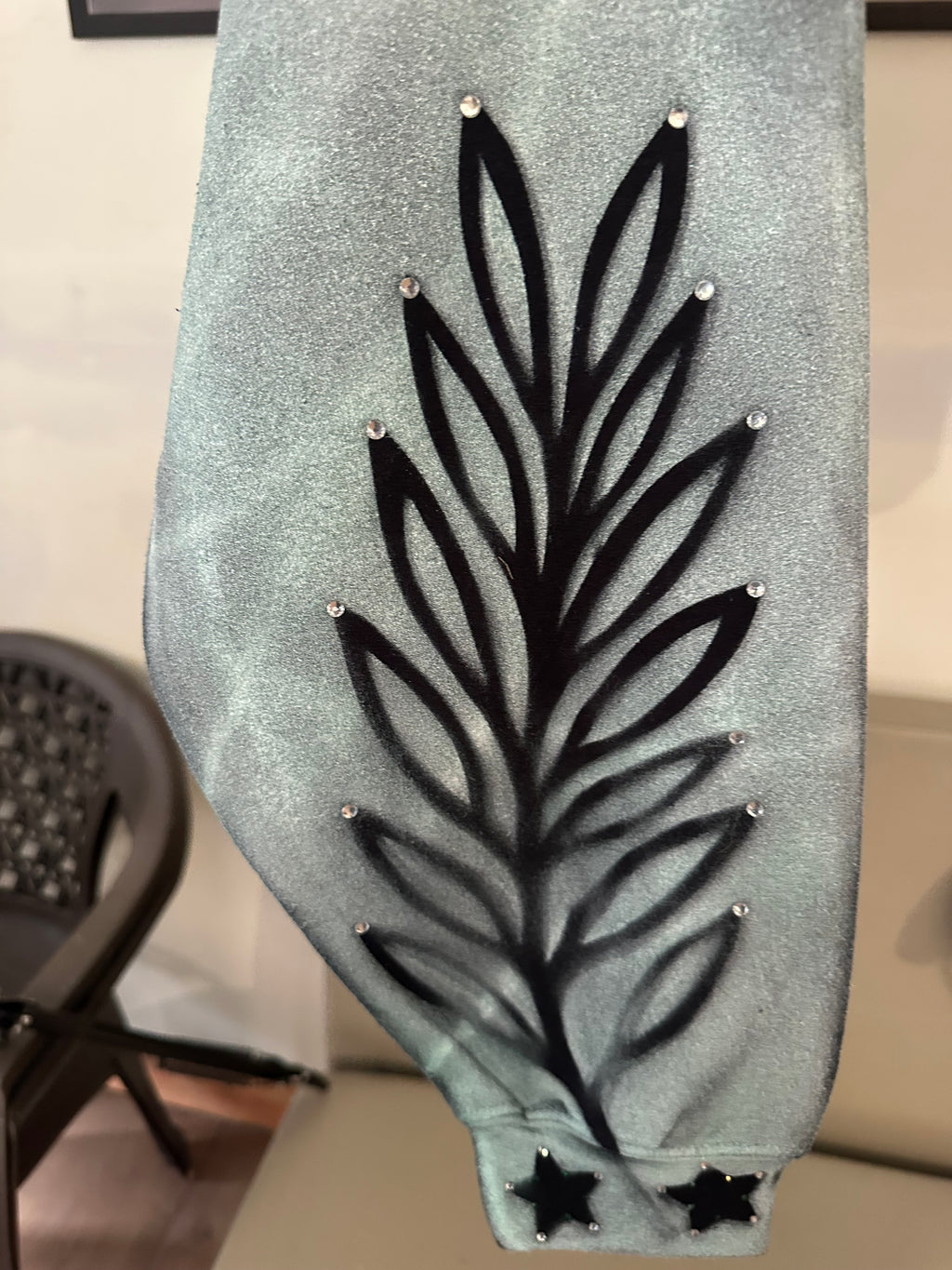 Official Inner Circle Hoodie
