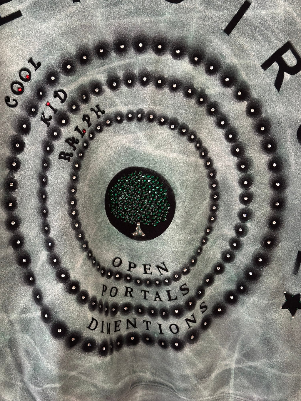 Official Inner Circle Hoodie
