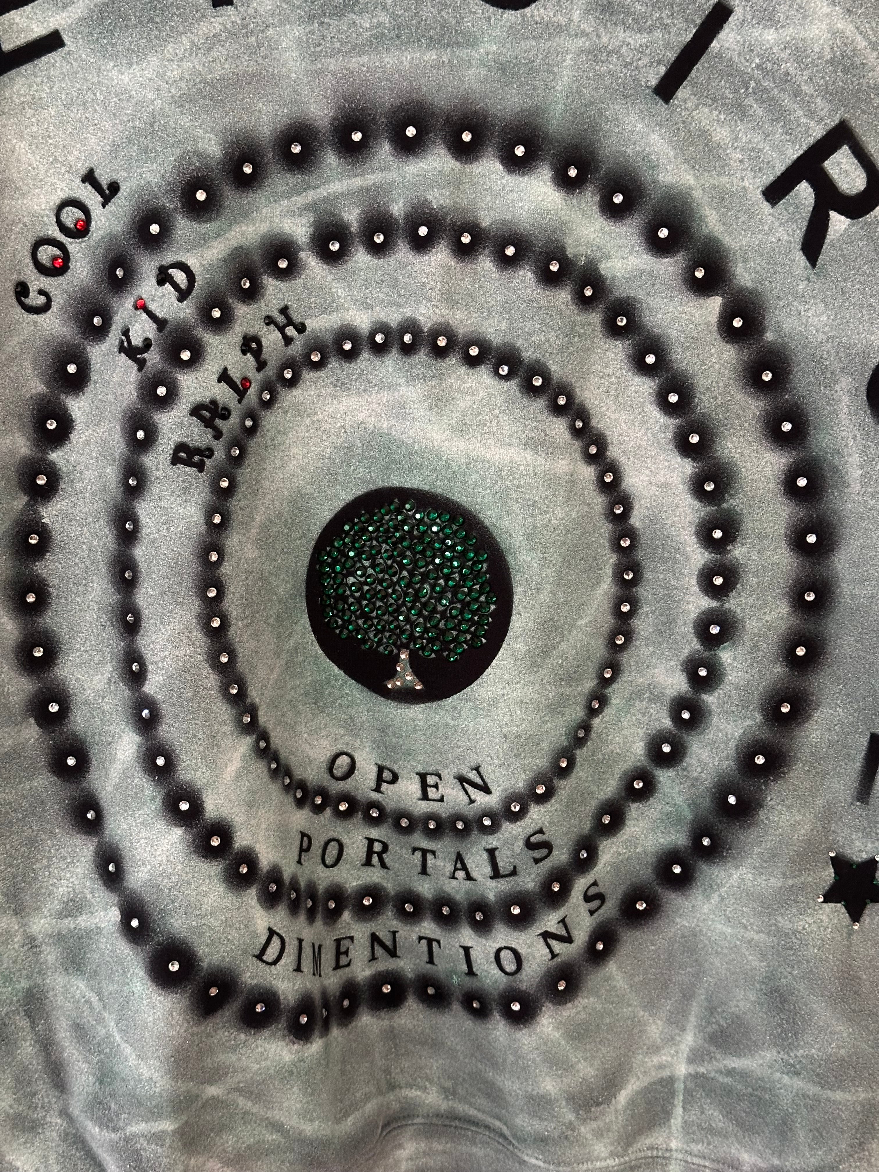 Official Inner Circle Hoodie