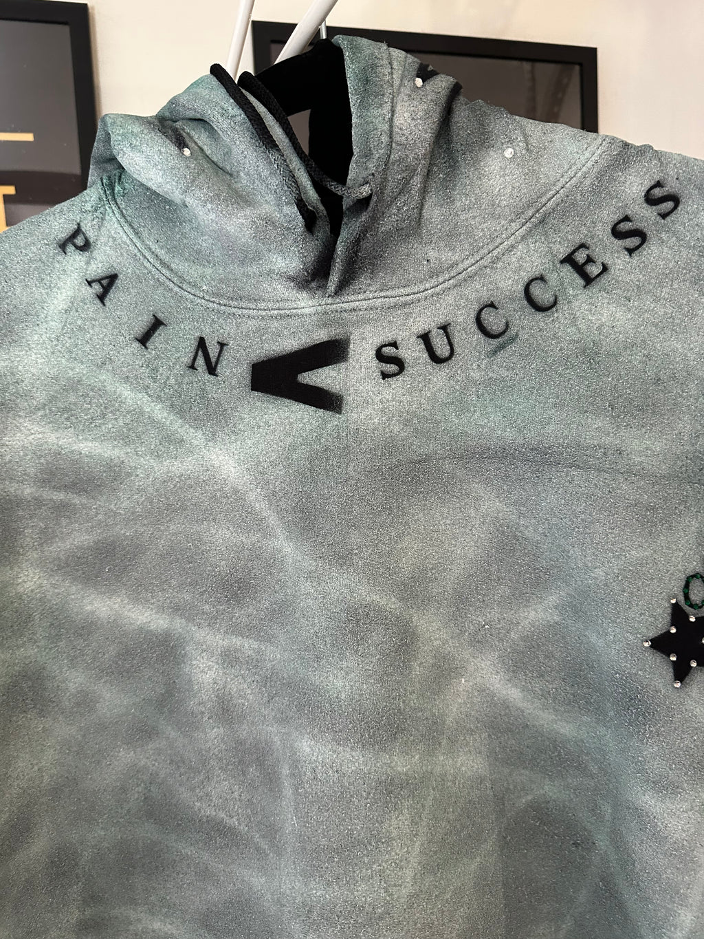 Official Inner Circle Hoodie