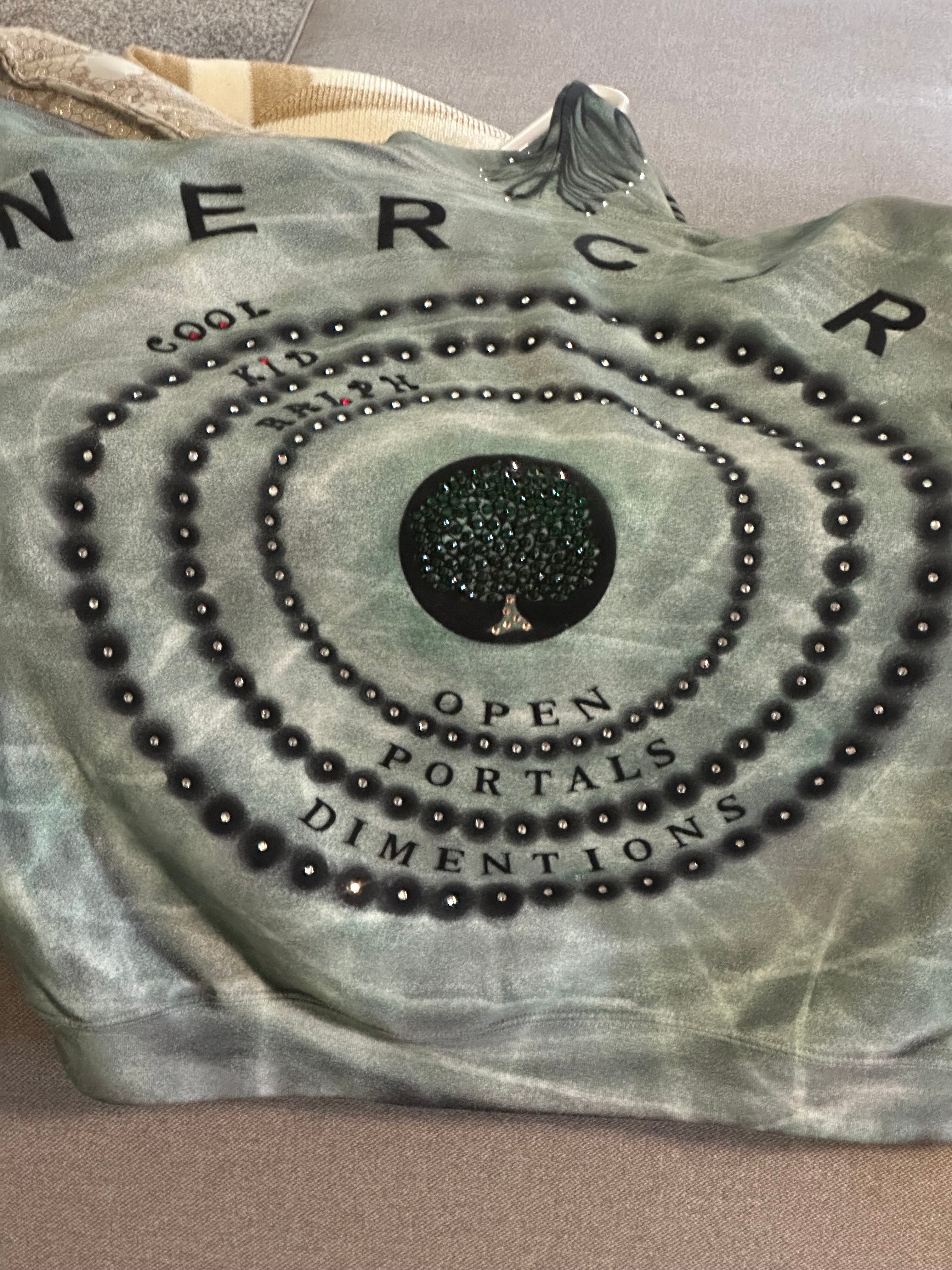 Official Inner Circle Hoodie
