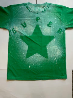 Faded Super Star