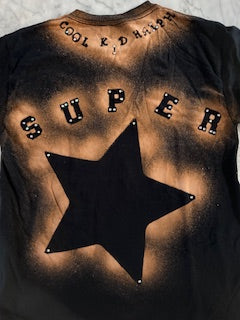 Faded Super Star