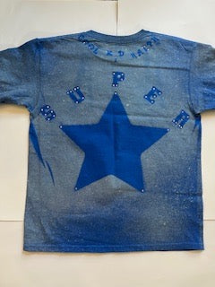 Faded Super Star