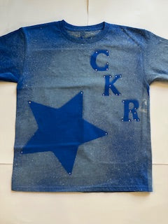Faded Super Star